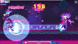 Muse Dash – Muse Plus
