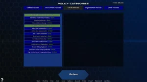 Lab Rats 2 – Reformulate