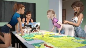 A Family Venture